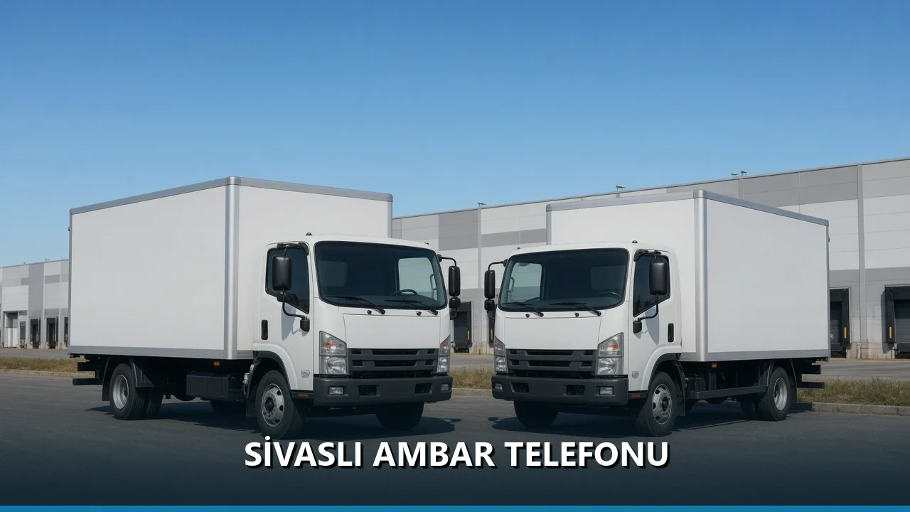 Sivaslı Ambar Telefonu